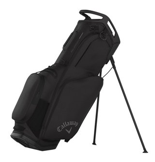 Callaway Fairway 14 HD stand bag, svart