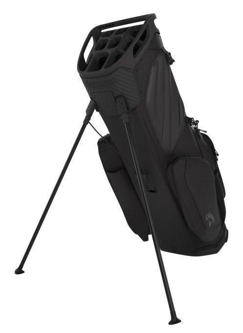 Callaway Fairway 14 HD stand bag, svart