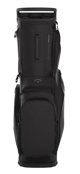 Callaway Fairway 14 HD stand bag, svart