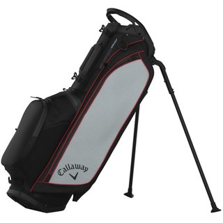 Callaway Fairway C HD stand bag, hardgoods