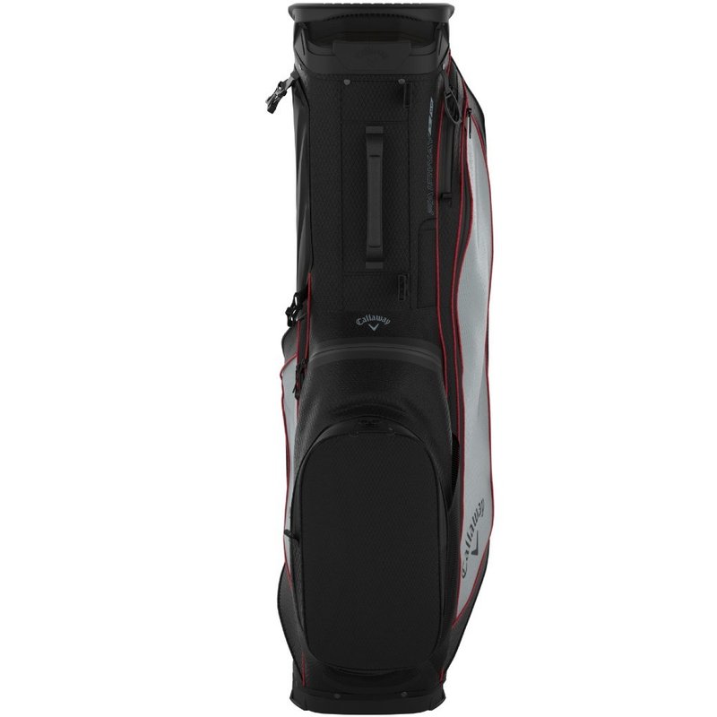 Callaway Fairway C HD stand bag, hardgoods