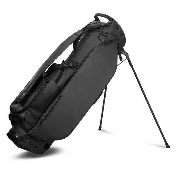 Callaway Summit stand bag, cool midnight