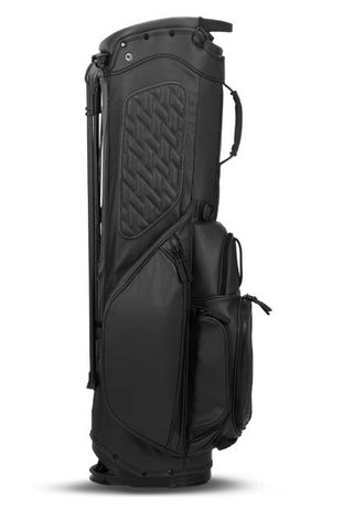 Callaway Summit stand bag, cool midnight