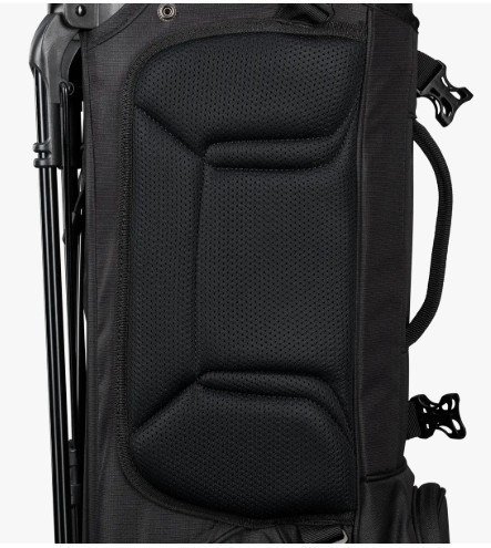 Callaway Fairway C stand bag, silver/neptune
