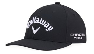 Callaway TA Performance Pro herr keps, svart