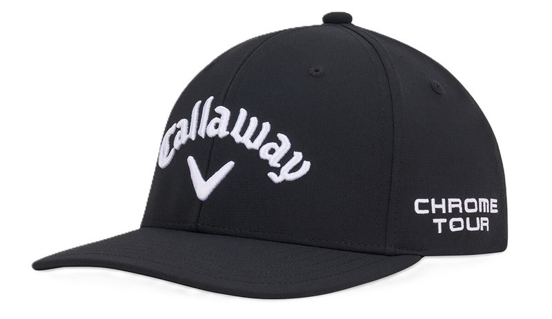 Callaway TA Performance Pro herr keps, svart