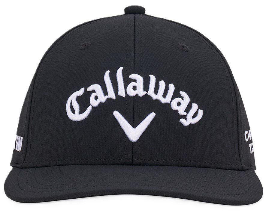 Callaway TA Performance Pro herr keps, svart
