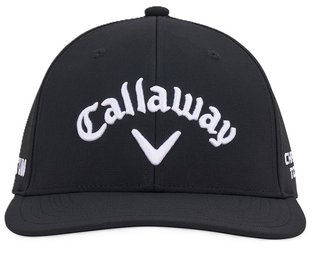 Callaway TA Performance Pro herr keps, svart