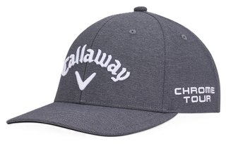 Callaway TA Performance Pro herr keps, charcoal