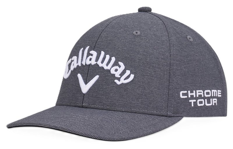 Callaway TA Performance Pro herr keps, charcoal