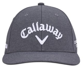 Callaway TA Performance Pro herr keps, charcoal