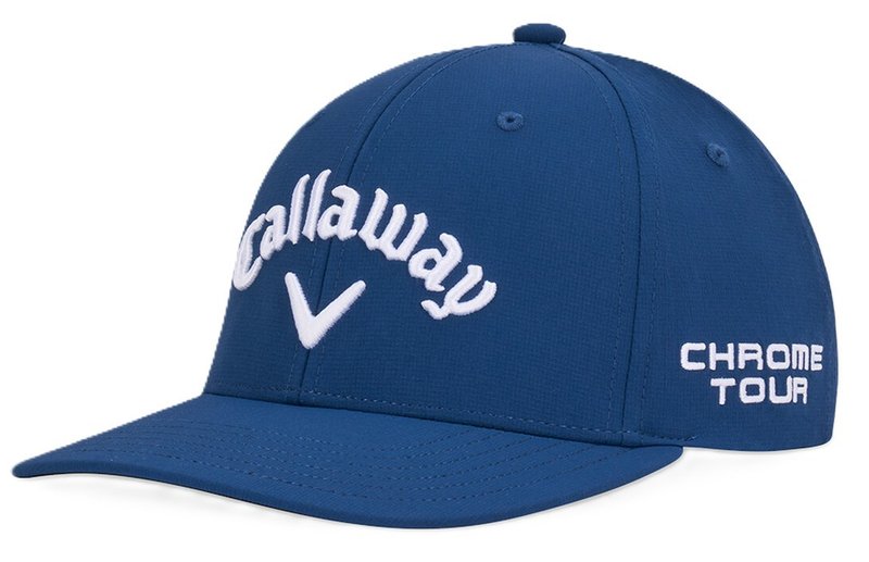 Callaway TA Performance Pro herr keps, navy