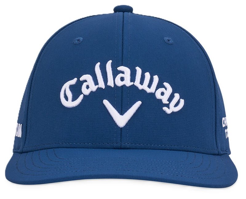 Callaway TA Performance Pro herr keps, navy