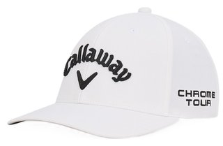 Callaway TA Performance Pro herr keps, vit
