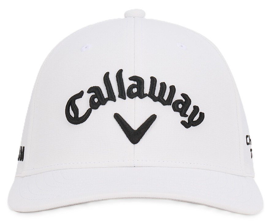 Callaway TA Performance Pro herr keps, vit
