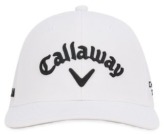 Callaway TA Performance Pro herr keps, vit