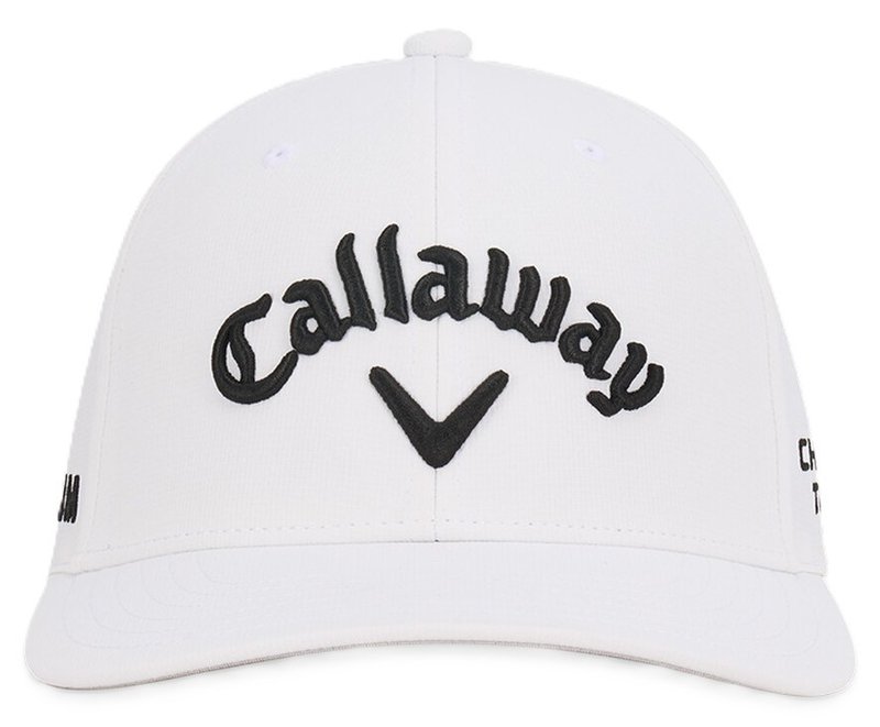 Callaway TA Performance Pro herr keps, vit