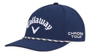 Callaway Tour Authentic Performance Pro Rope herr keps, navy