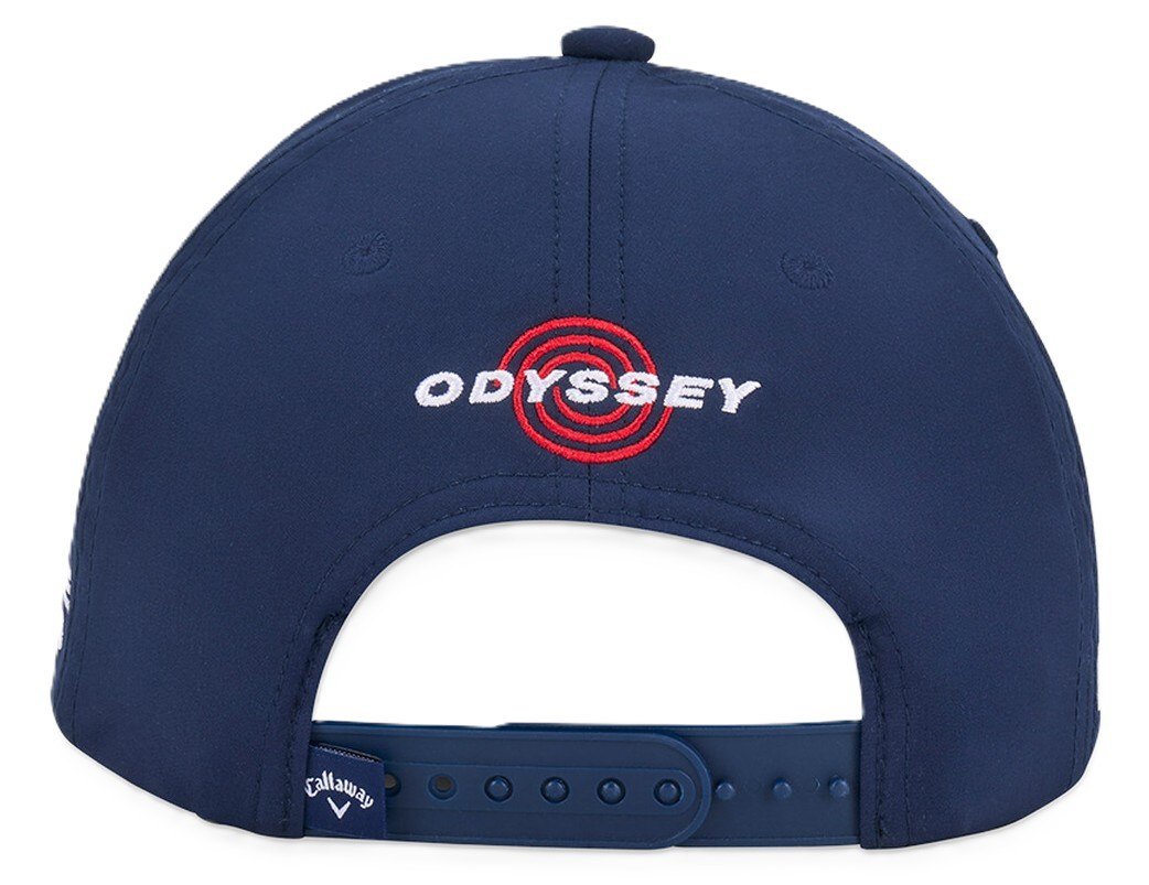 Callaway Tour Authentic Performance Pro Rope herr keps, navy