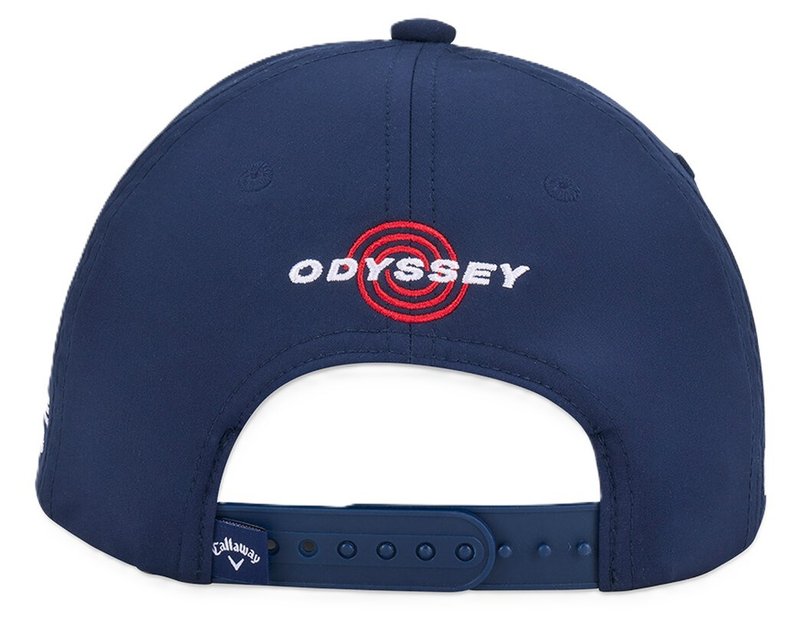 Callaway Tour Authentic Performance Pro Rope herr keps, navy