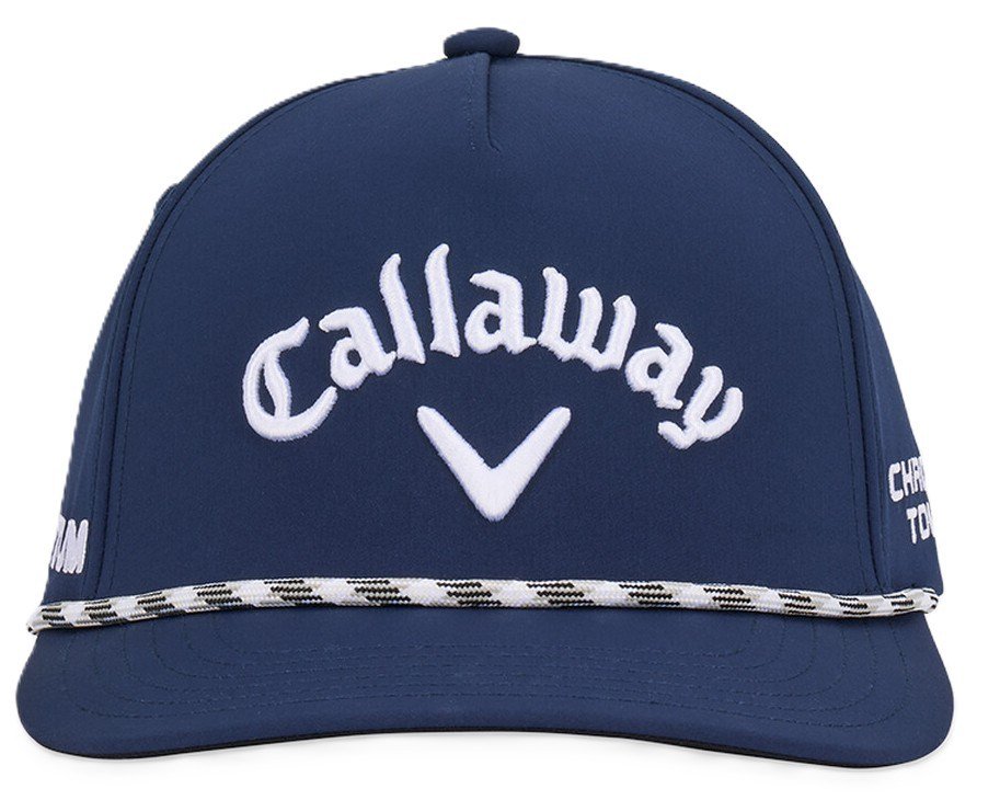 Callaway Tour Authentic Performance Pro Rope herr keps, navy
