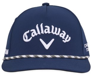 Callaway Tour Authentic Performance Pro Rope herr keps, navy