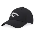 Callaway Stitch magnet herr keps, svart