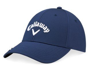 Callaway Stitch magnet herr keps, navy