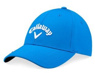 Callaway Stitch magnet herr keps, royal
