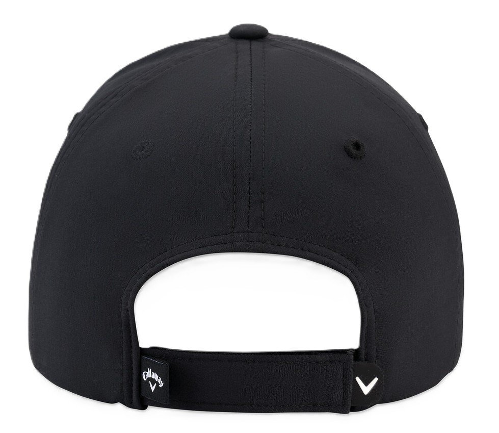 Callaway Liquid Metal herr keps, svart