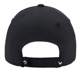 Callaway Liquid Metal herr keps, svart