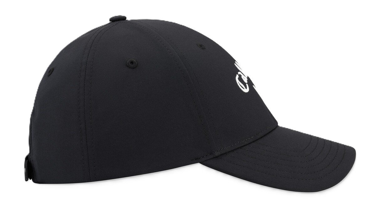 Callaway Liquid Metal herr keps, svart