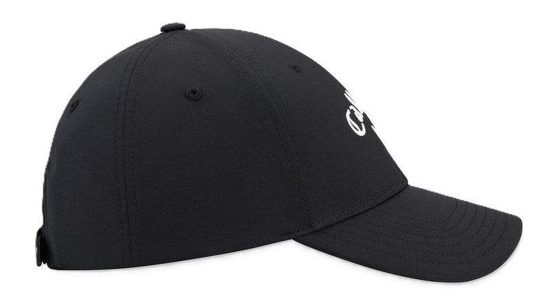 Callaway Liquid Metal herr keps, svart