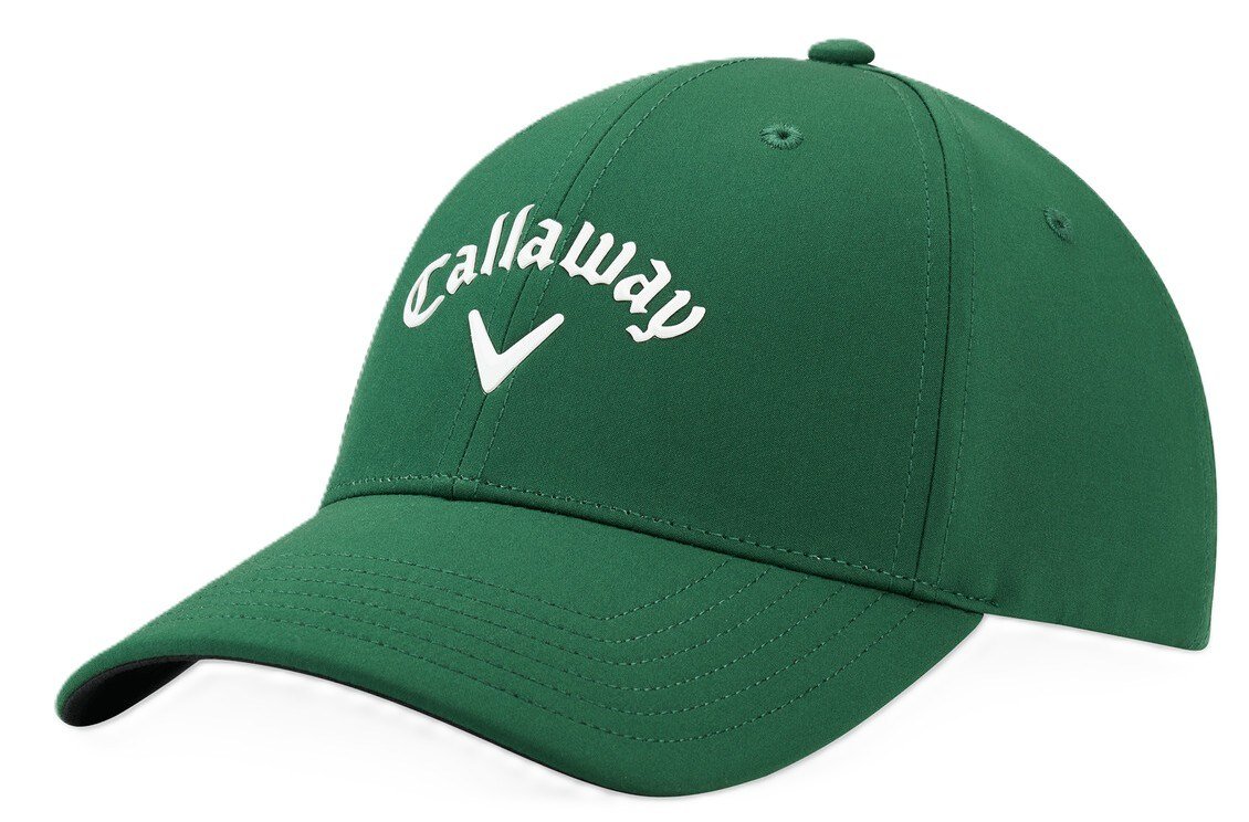 Callaway Liquid Metal herr keps, forest