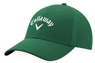 Callaway Liquid Metal herr keps, forest