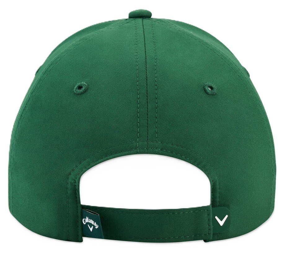 Callaway Liquid Metal herr keps, forest