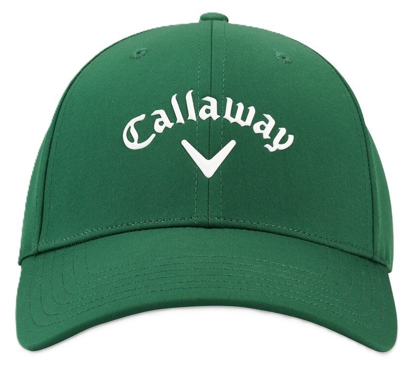 Callaway Liquid Metal herr keps, forest