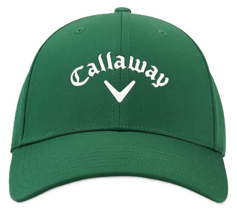 Callaway Liquid Metal herr keps, forest