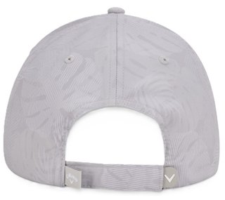 Callaway Liquid Metal herr keps, grey/palm breeze