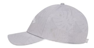 Callaway Liquid Metal herr keps, grey/palm breeze