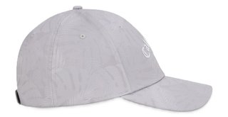 Callaway Liquid Metal herr keps, grey/palm breeze