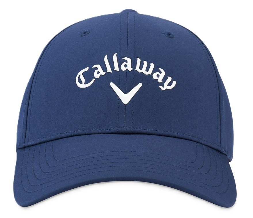 Callaway Liquid Metal herr keps, navy