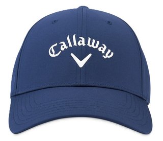 Callaway Liquid Metal herr keps, navy