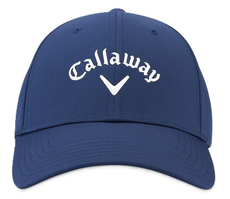 Callaway Liquid Metal herr keps, navy