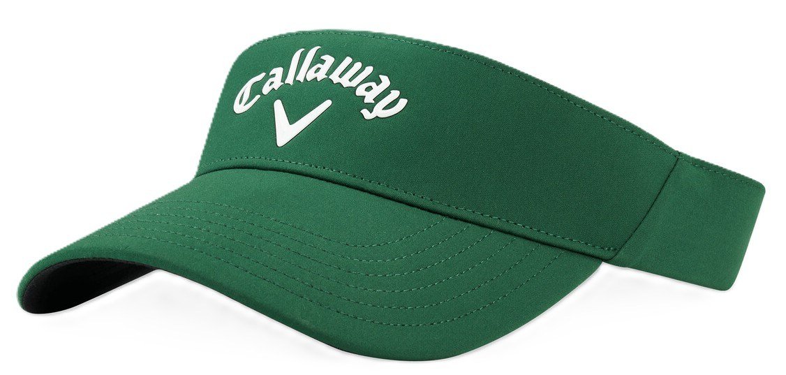 Callaway Liquid Metal herr visir, forest