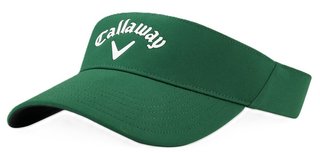 Callaway Liquid Metal herr visir, forest