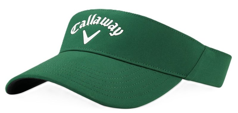 Callaway Liquid Metal herr visir, forest