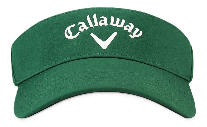 Callaway Liquid Metal herr visir, forest
