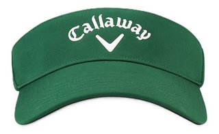 Callaway Liquid Metal herr visir, forest