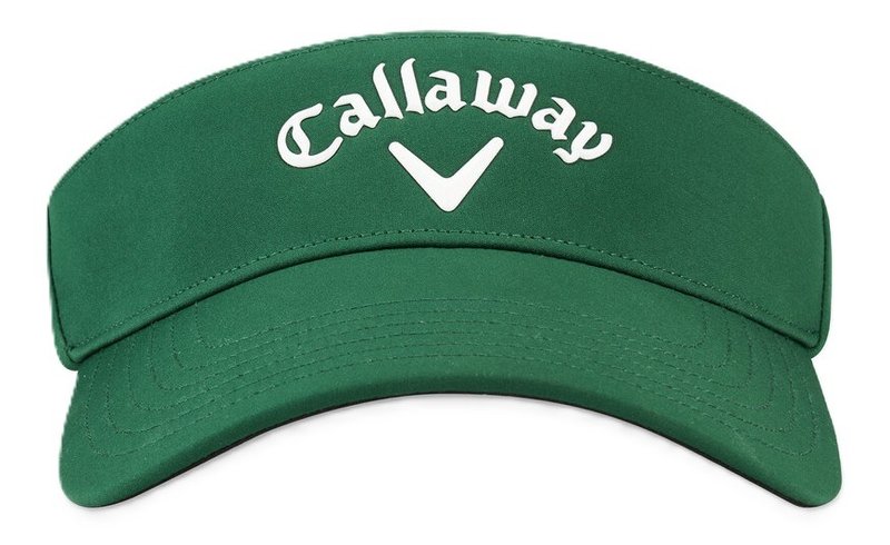 Callaway Liquid Metal herr visir, forest
